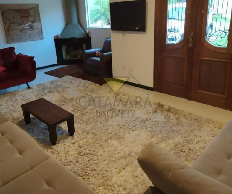 Foto 4 de Casa de Condomínio com 4 quartos à venda, 194m2 em Mogi Das Cruzes - SP