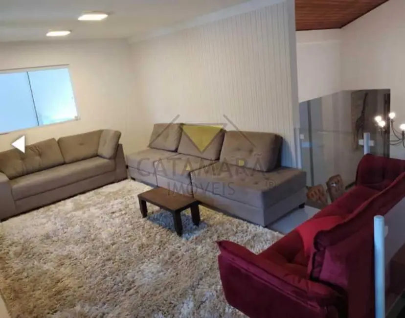 Foto 2 de Casa de Condomínio com 4 quartos à venda, 194m2 em Mogi Das Cruzes - SP