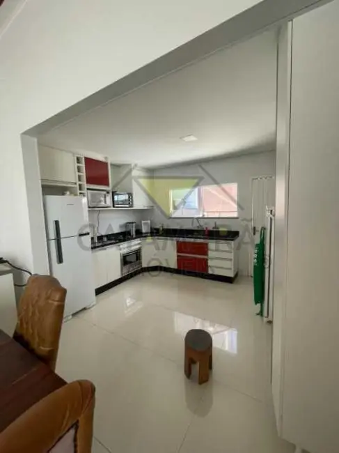 Foto 7 de Casa de Condomínio com 4 quartos à venda, 194m2 em Mogi Das Cruzes - SP