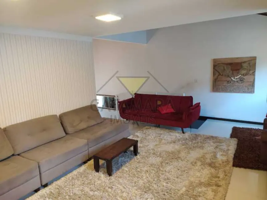 Foto 3 de Casa de Condomínio com 4 quartos à venda, 194m2 em Mogi Das Cruzes - SP