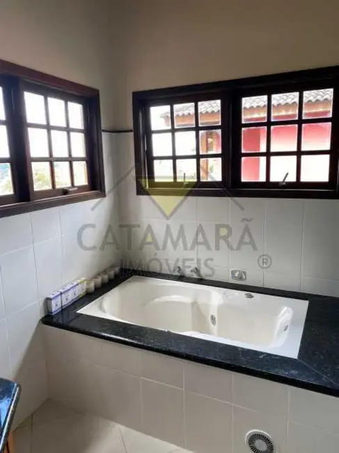 Casa de Condomínio com 5 quartos à venda, 264m2 em Guararema - SP - imagem 8 Foto 8 de Casa de Condomínio com 5 quartos à venda, 264m2 em Guararema - SP
