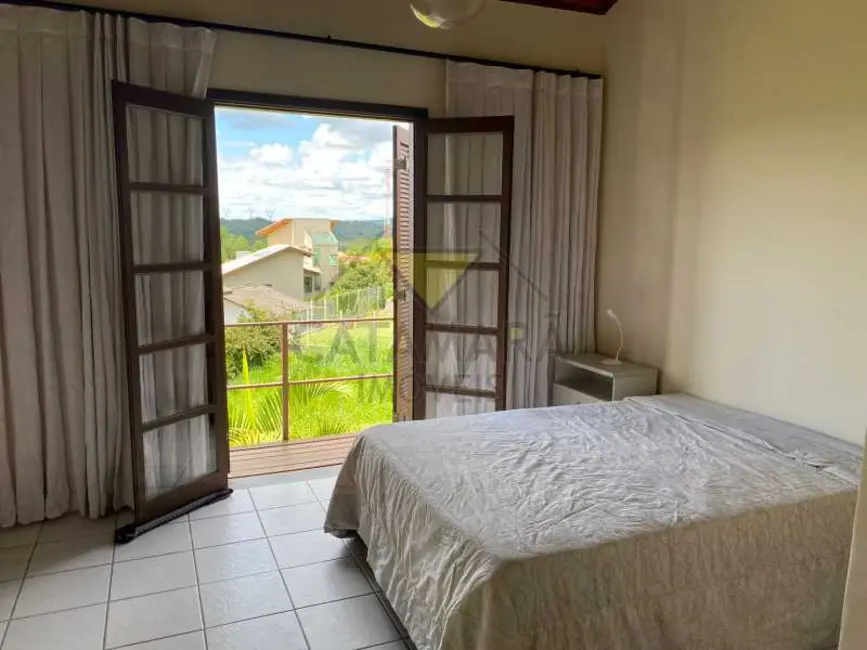 Casa de Condomínio com 5 quartos à venda, 264m2 em Guararema - SP - imagem 5 Foto 5 de Casa de Condomínio com 5 quartos à venda, 264m2 em Guararema - SP