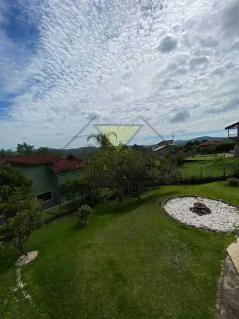 Casa de Condomínio com 5 quartos à venda, 264m2 em Guararema - SP - imagem 9 Foto 9 de Casa de Condomínio com 5 quartos à venda, 264m2 em Guararema - SP