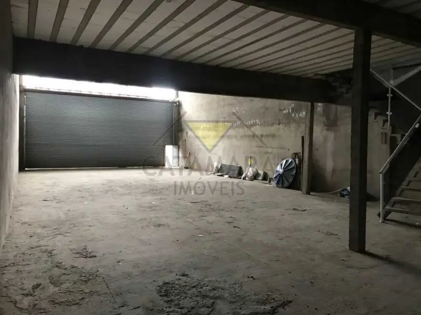 Armazém / Galpão à venda e para alugar em Poa - SP - imagem 3 Foto 3 de Armazém / Galpão à venda e para alugar em Poa - SP