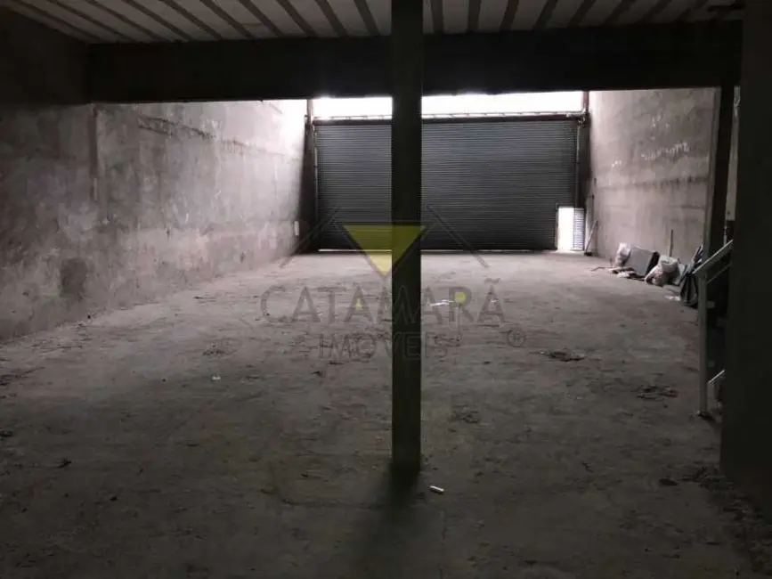 Armazém / Galpão à venda e para alugar em Poa - SP - imagem 6 Foto 6 de Armazém / Galpão à venda e para alugar em Poa - SP