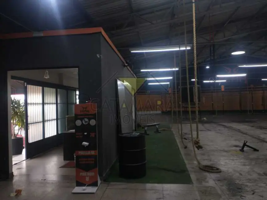 Foto 8 de Armazém / Galpão para alugar, 1000m2 em Mogi Das Cruzes - SP