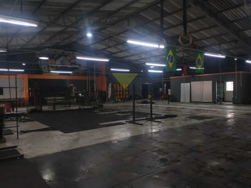 Foto 9 de Armazém / Galpão para alugar, 1000m2 em Mogi Das Cruzes - SP