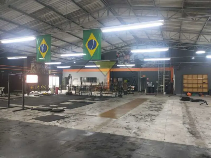 Foto 3 de Armazém / Galpão para alugar, 1000m2 em Mogi Das Cruzes - SP