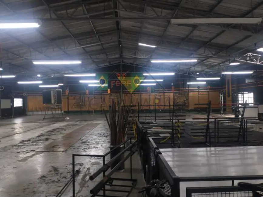 Foto 4 de Armazém / Galpão para alugar, 1000m2 em Mogi Das Cruzes - SP