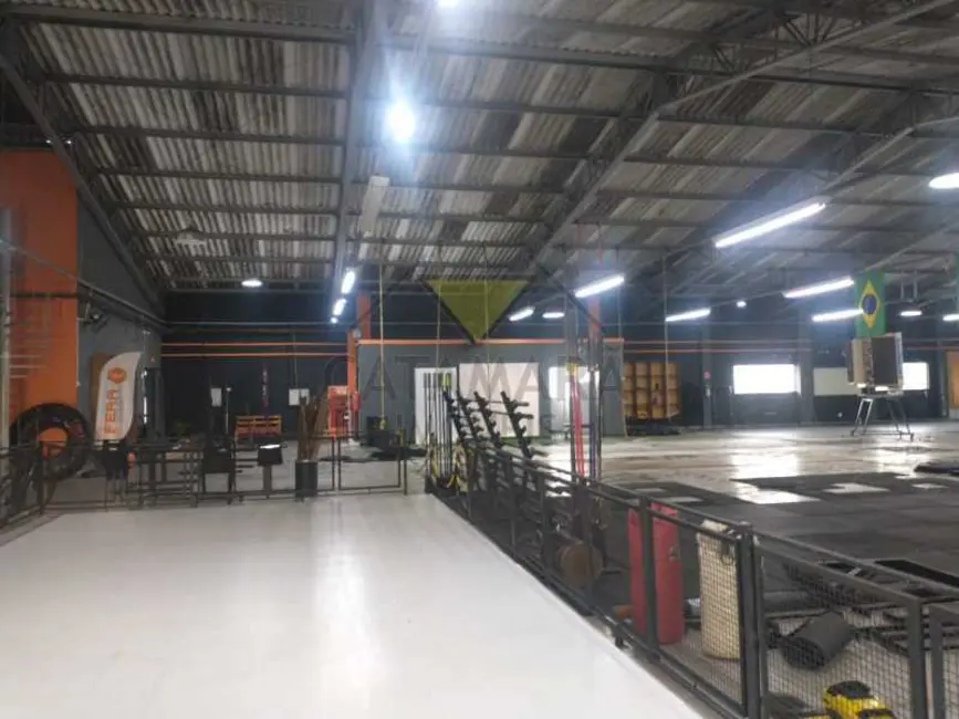 Foto 6 de Armazém / Galpão para alugar, 1000m2 em Mogi Das Cruzes - SP