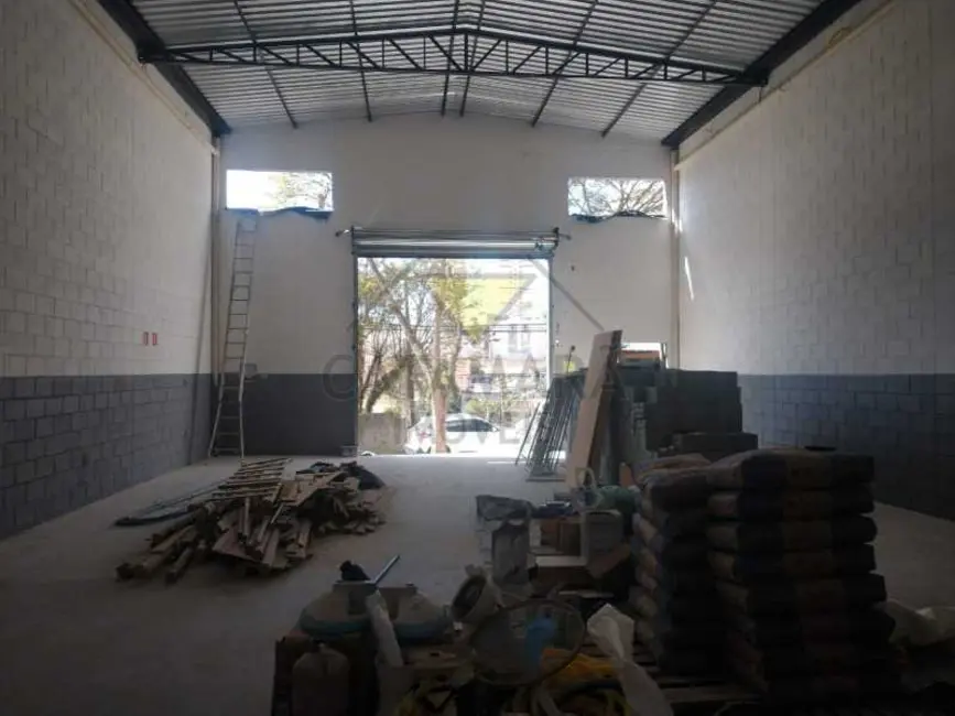 Foto 4 de Armazém / Galpão à venda e para alugar, 350m2 em Mogi Das Cruzes - SP