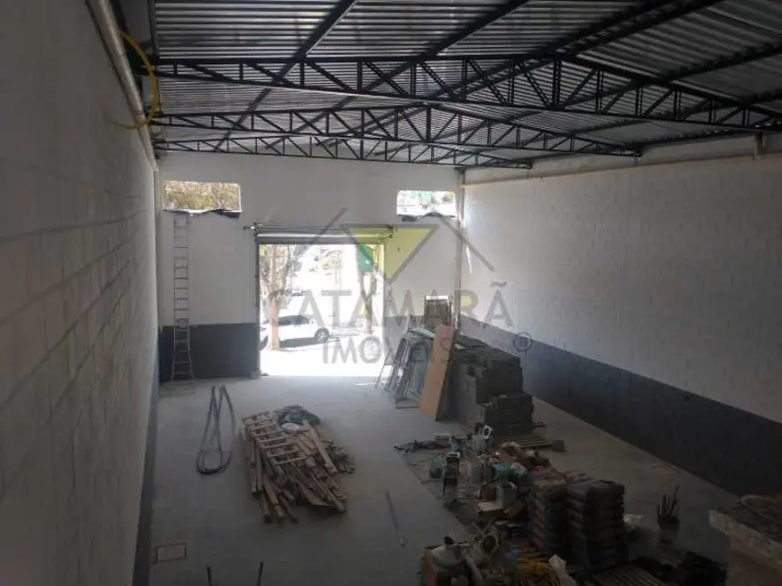 Foto 2 de Armazém / Galpão à venda e para alugar, 350m2 em Mogi Das Cruzes - SP