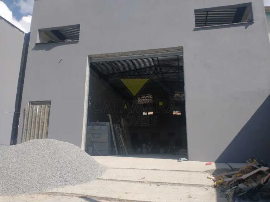 Foto 9 de Armazém / Galpão à venda e para alugar, 350m2 em Mogi Das Cruzes - SP