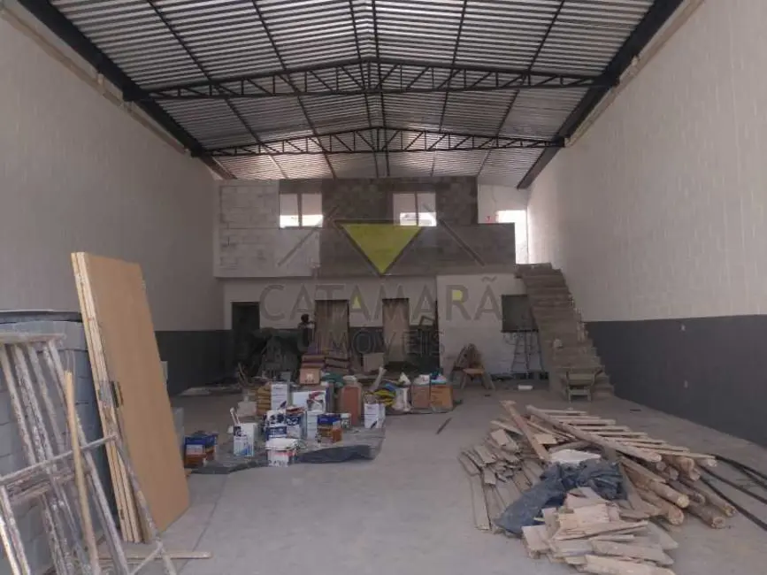 Foto 5 de Armazém / Galpão à venda e para alugar, 350m2 em Mogi Das Cruzes - SP