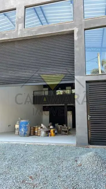 Foto 2 de Armazém / Galpão para alugar, 185m2 em Mogi Das Cruzes - SP