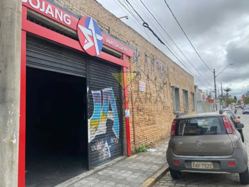 Foto 1 de Armazém / Galpão para alugar, 300m2 em Mogi Das Cruzes - SP