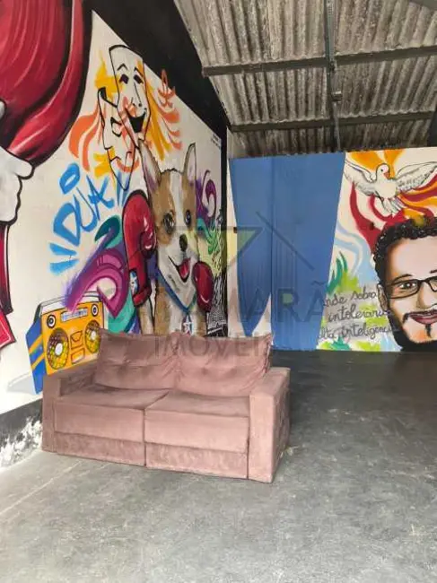 Foto 6 de Armazém / Galpão para alugar, 300m2 em Mogi Das Cruzes - SP