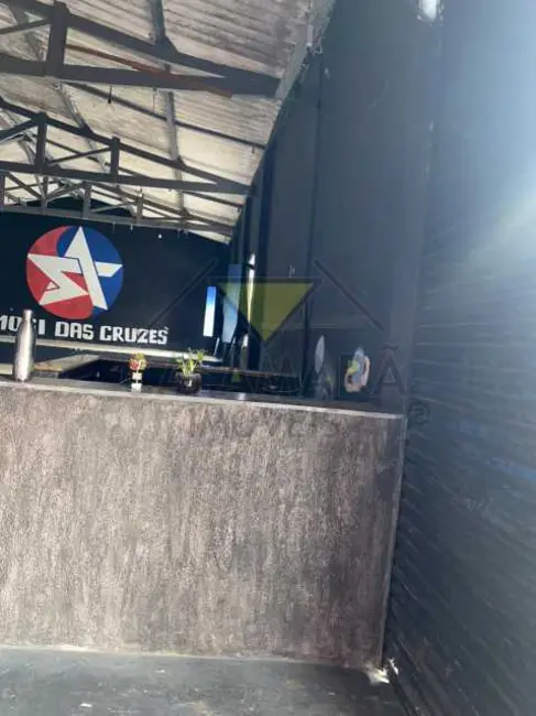 Foto 5 de Armazém / Galpão para alugar, 300m2 em Mogi Das Cruzes - SP