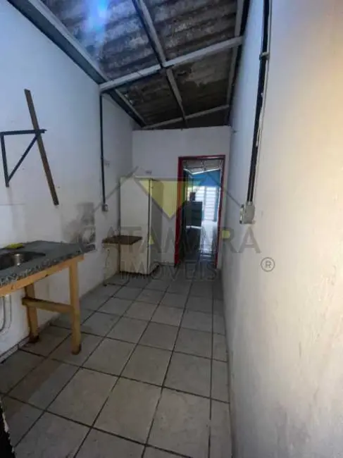 Foto 7 de Armazém / Galpão para alugar, 300m2 em Mogi Das Cruzes - SP