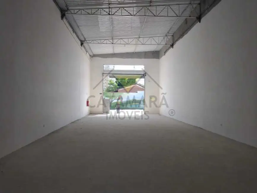 Foto 4 de Armazém / Galpão para alugar, 190m2 em Mogi Das Cruzes - SP