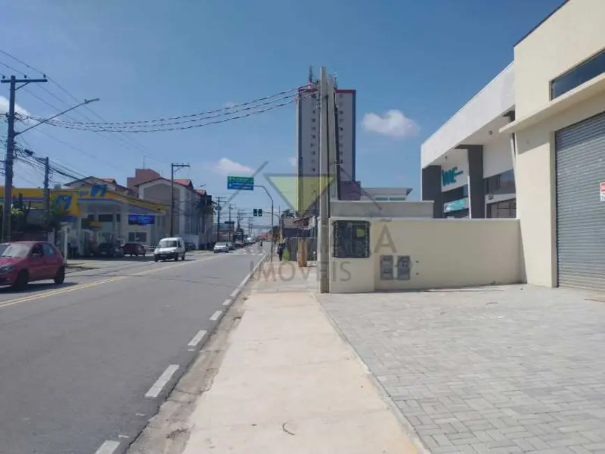 Foto 8 de Armazém / Galpão para alugar, 190m2 em Mogi Das Cruzes - SP