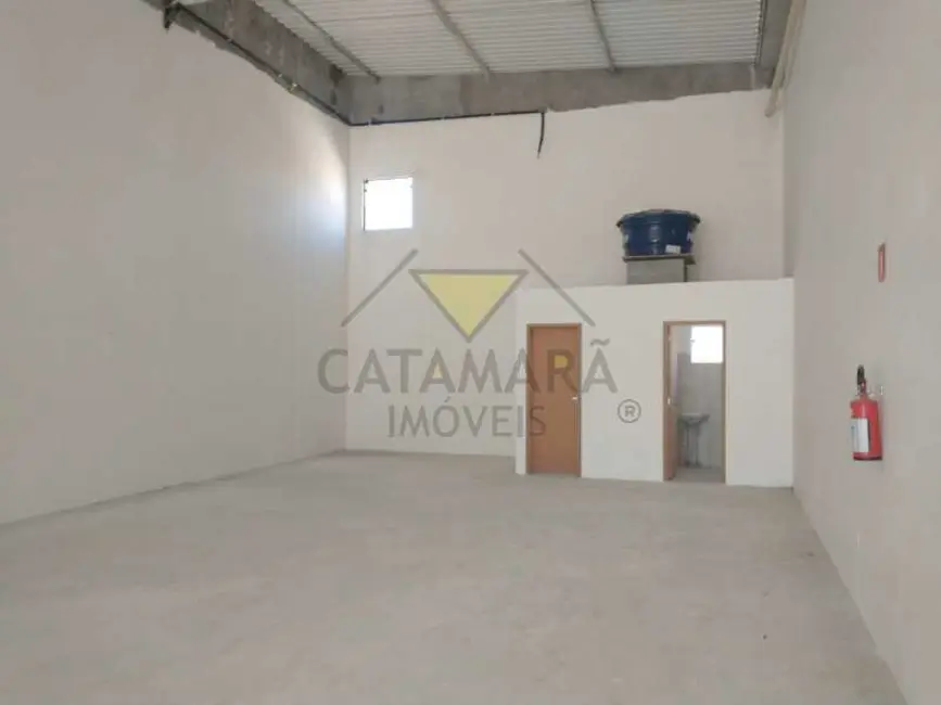 Foto 5 de Armazém / Galpão para alugar, 190m2 em Mogi Das Cruzes - SP