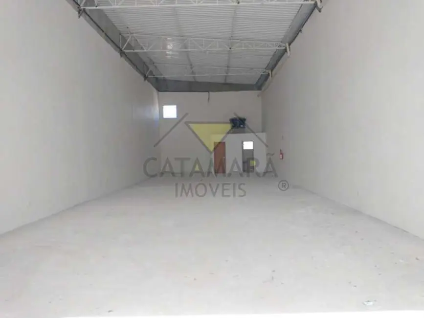 Foto 1 de Armazém / Galpão para alugar, 190m2 em Mogi Das Cruzes - SP