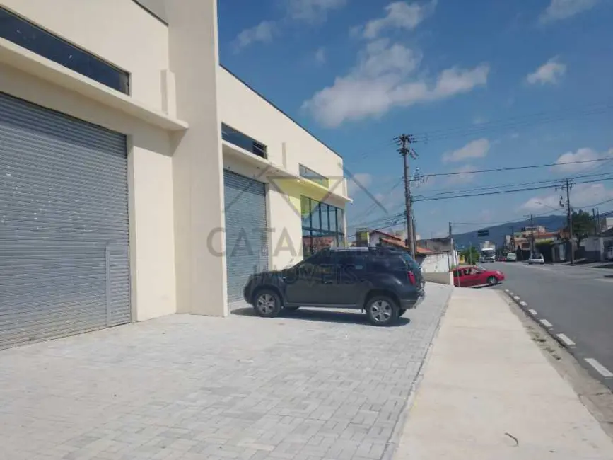 Foto 9 de Armazém / Galpão para alugar, 190m2 em Mogi Das Cruzes - SP