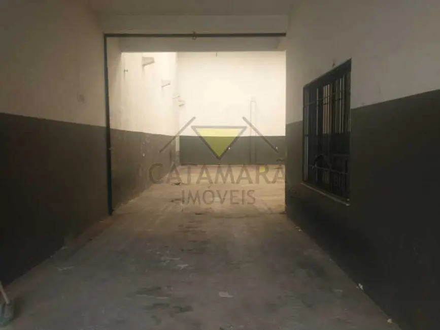 Armazém / Galpão para alugar, 331m2 em Mogi Das Cruzes - SP - imagem 3 Foto 3 de Armazém / Galpão para alugar, 331m2 em Mogi Das Cruzes - SP