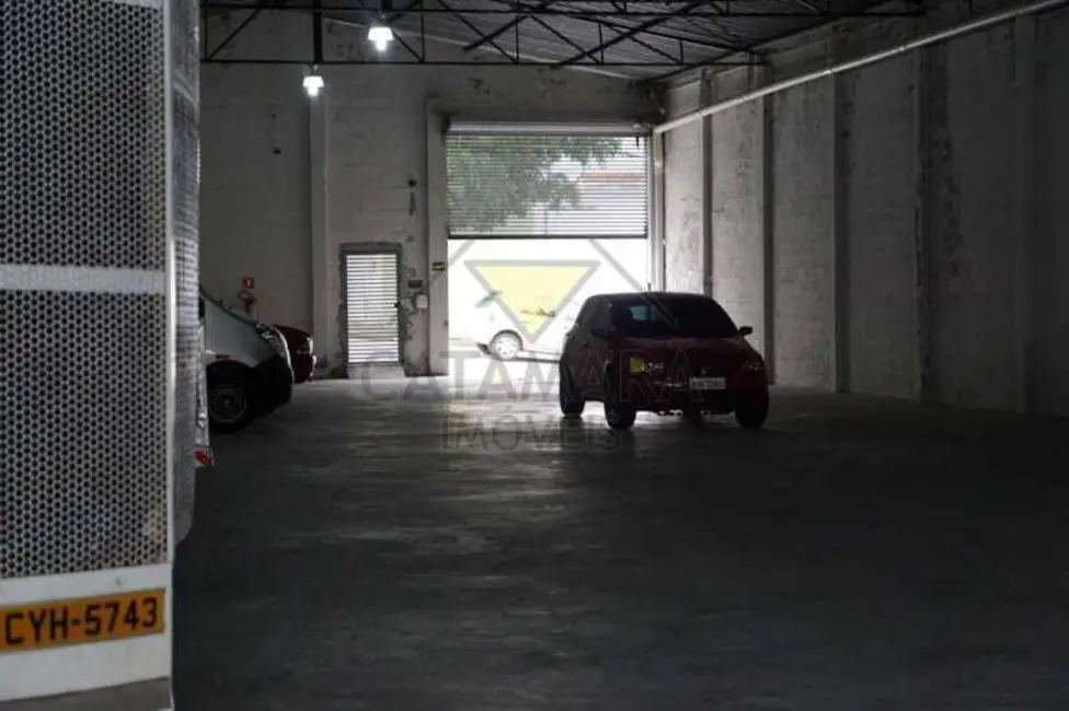 Foto 3 de Armazém / Galpão com 2 quartos à venda e para alugar, 820m2 em Mogi Das Cruzes - SP