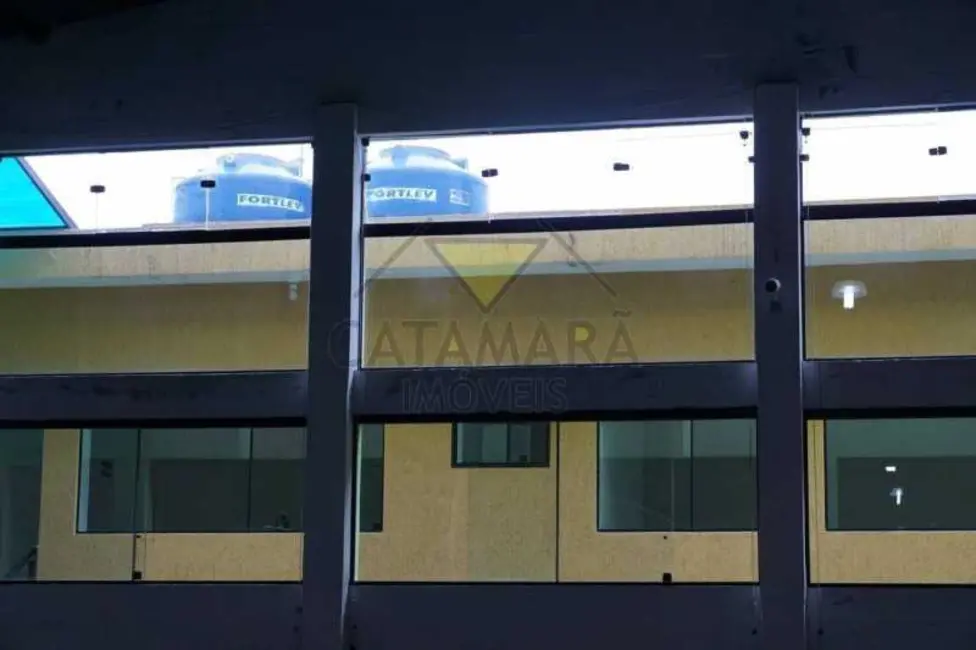 Foto 6 de Armazém / Galpão com 2 quartos à venda e para alugar, 820m2 em Mogi Das Cruzes - SP