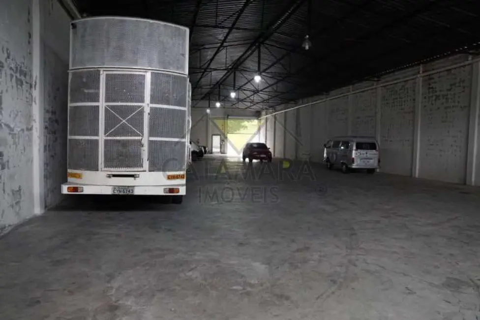 Foto 4 de Armazém / Galpão com 2 quartos à venda e para alugar, 820m2 em Mogi Das Cruzes - SP