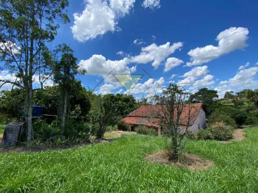 Foto 3 de Terreno / Lote à venda, 108900m2 em Mogi Das Cruzes - SP