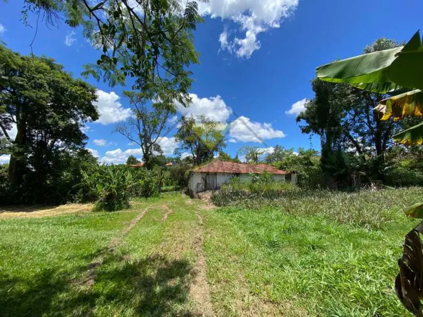 Foto 2 de Terreno / Lote à venda, 108900m2 em Mogi Das Cruzes - SP