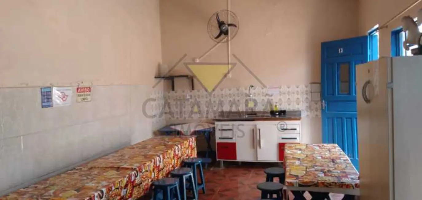 Foto 9 de Kitnet com 75 quartos à venda em Mogi Das Cruzes - SP