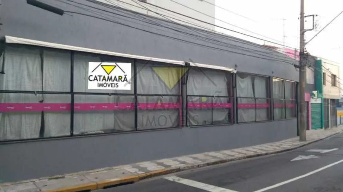 Loja para alugar, 250m2 em Mogi Das Cruzes - SP - imagem 4 Foto 4 de Loja para alugar, 250m2 em Mogi Das Cruzes - SP