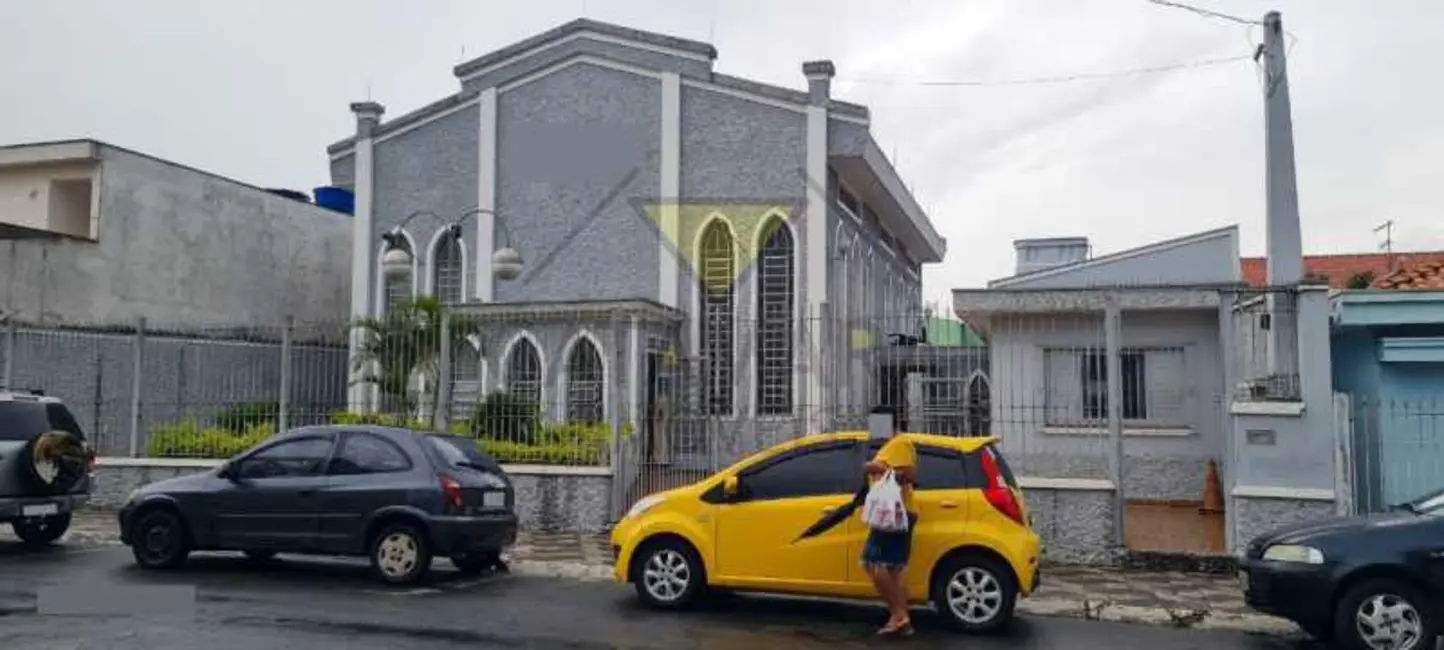 Foto 3 de Loja à venda e para alugar, 366m2 em Suzano - SP