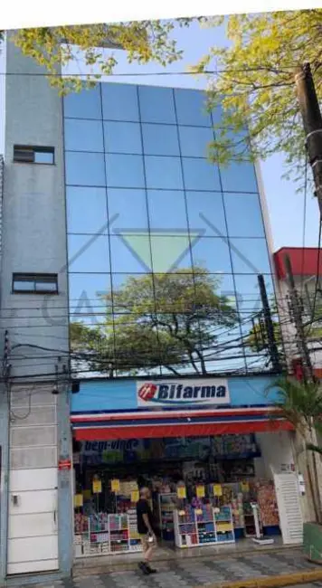 Foto 7 de Loja para alugar, 160m2 em Mogi Das Cruzes - SP