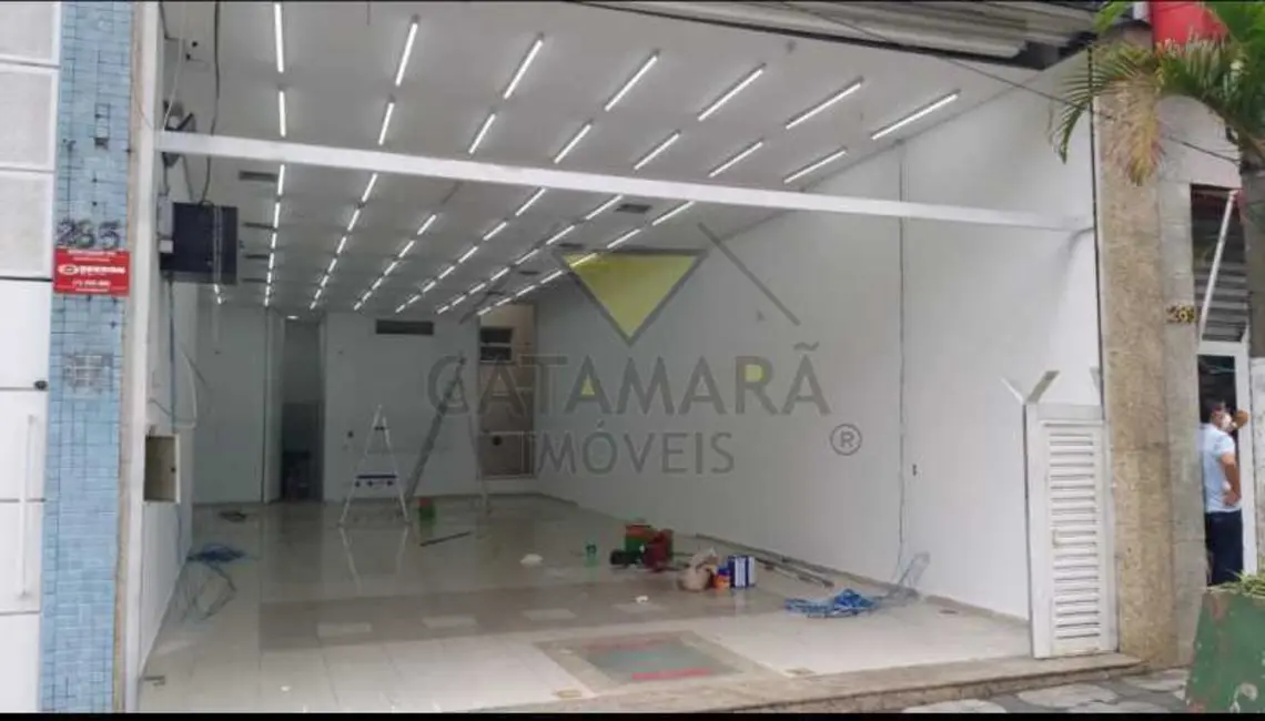 Foto 1 de Loja para alugar, 160m2 em Mogi Das Cruzes - SP