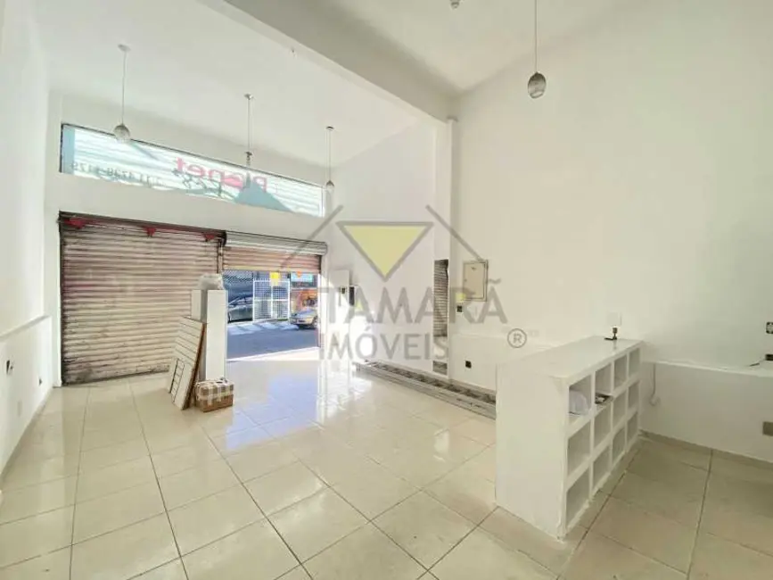 Foto 4 de Loja para alugar, 133m2 em Mogi Das Cruzes - SP