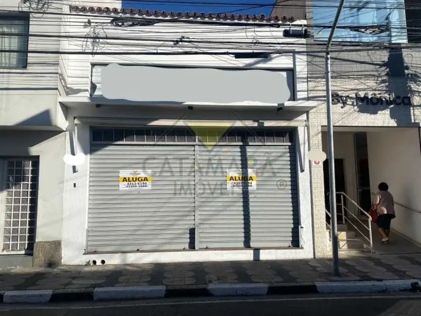 Foto 1 de Loja para alugar, 133m2 em Mogi Das Cruzes - SP