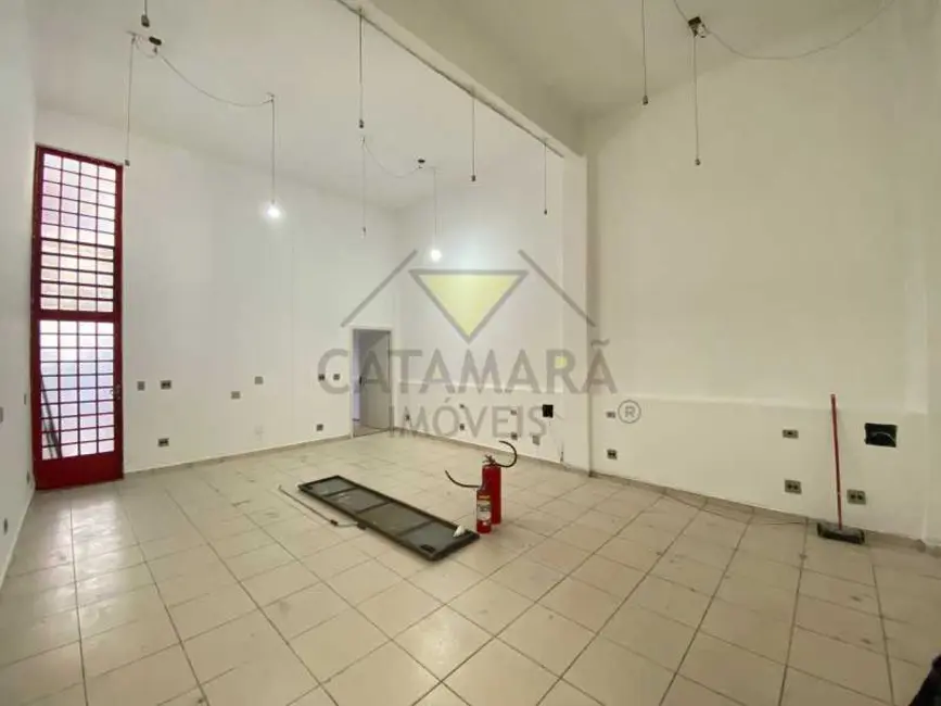 Foto 2 de Loja para alugar, 133m2 em Mogi Das Cruzes - SP