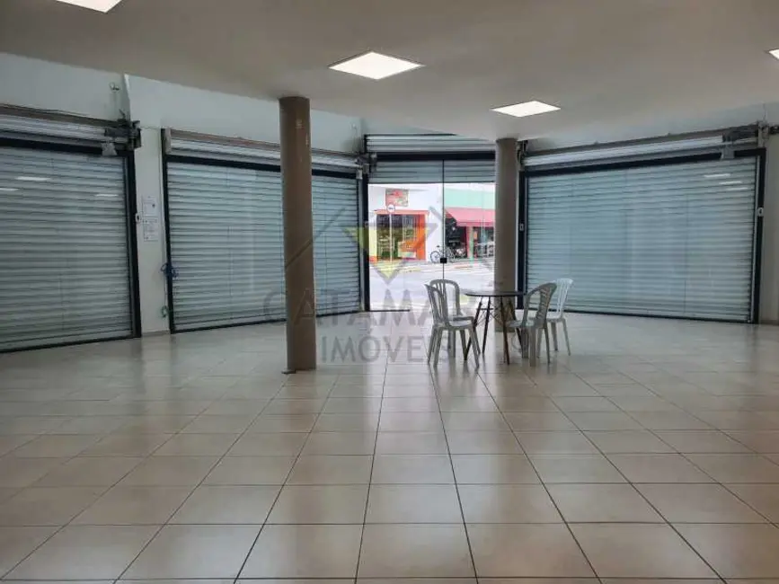 Foto 5 de Loja para alugar, 160m2 em Mogi Das Cruzes - SP