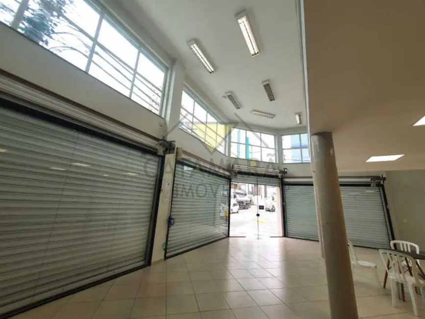 Foto 4 de Loja para alugar, 160m2 em Mogi Das Cruzes - SP