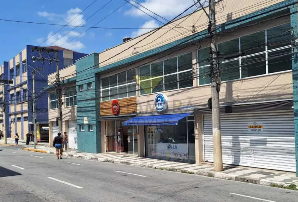 Foto 1 de Loja para alugar, 160m2 em Mogi Das Cruzes - SP