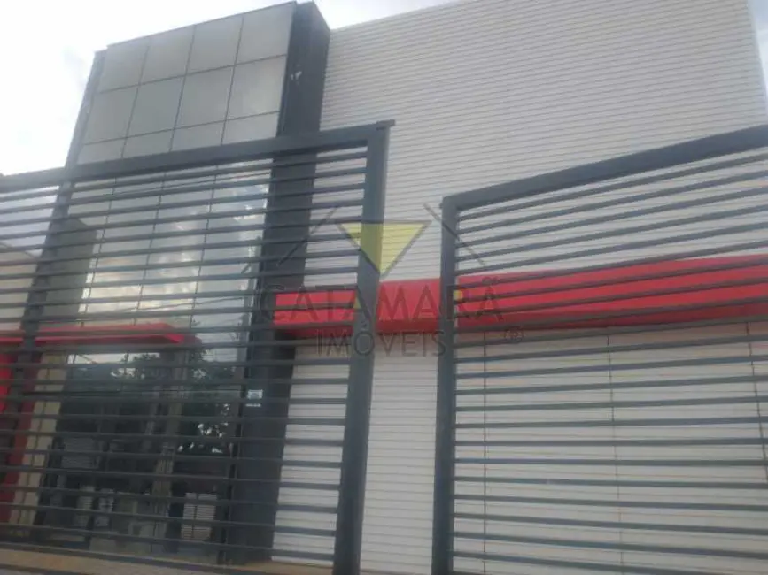 Foto 3 de Loja para alugar, 375m2 em Mogi Das Cruzes - SP