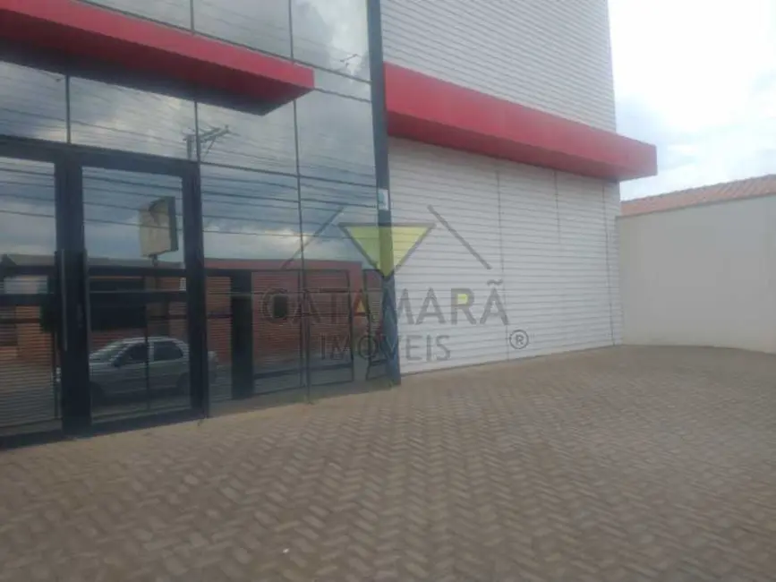 Foto 2 de Loja para alugar, 375m2 em Mogi Das Cruzes - SP