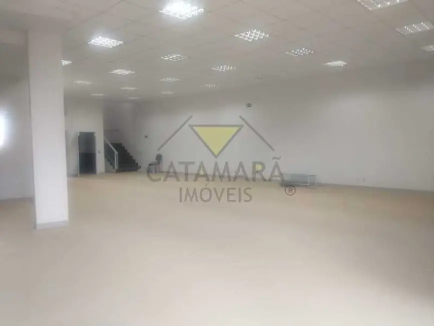 Foto 5 de Loja para alugar, 375m2 em Mogi Das Cruzes - SP