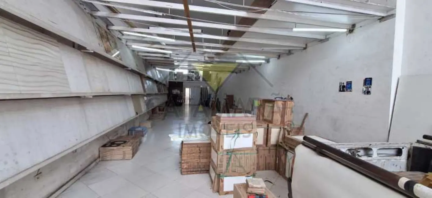 Foto 3 de Loja para alugar, 150m2 em Mogi Das Cruzes - SP