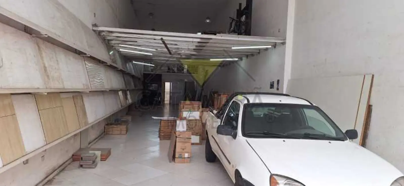 Foto 2 de Loja para alugar, 150m2 em Mogi Das Cruzes - SP